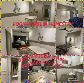 Cameron Sweet Muslim Apartment 2 - Iiqoma Muslim Homestay